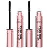 L'Oréal Paris Paradise Big Deal Black Mascara Lash lengthening Volumizing