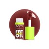 NYX Professional Makeup, Fat Oil Lip Drip Gloss, Tono: Inside
