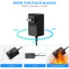MULTIM 12.6V Power Adapter for YSMJ 1814 1819 2160 2161