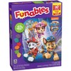Funables Fruit Snacks 10ct (Pack of 8)