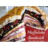 Solestado Muffuletta ( 2 PACK ) Olive Salad 33.9oz Each