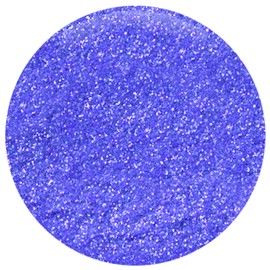 GLITTIES - Frostbite - Nail Art Iridescent Fine (.008") Glitter Powder - for Gel Nail Polish, Gel and Acrylic Nail Powder - (10 Gram Jar)