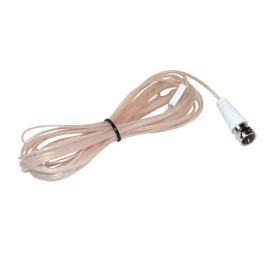 HQRP FM Antenna F-Type Connector Compatible with Tivoli Model One, Model 10, Model Two, Music System BT