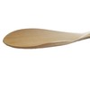 Kikusui Japanese Susu Bamboo Spatula for Fried Rice