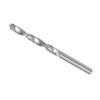 CoCud Carbide Solid Drill Bit 2.55mm Diameter K35 Tungsten Carbide