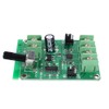 9V-12V DC Brushless Motor Driver Controller Board Module for Hard
