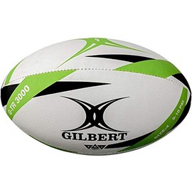Gilbert G-TR3000 Rugby Training Ball (Size 4)