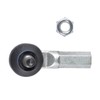 Blue Print ADK88732 Tie Rod End with nut, pack of