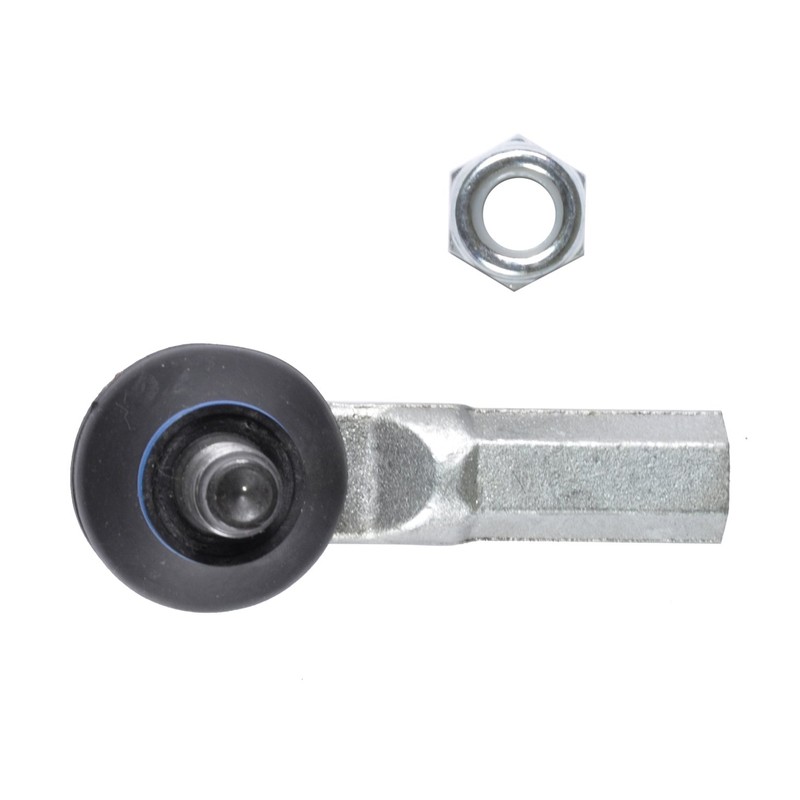 Blue Print ADK88732 Tie Rod End with nut, pack of