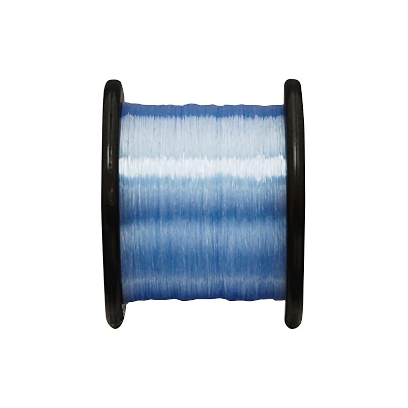 raiglon (reguron) reguroninta-nasyonaru 600 m Fluorescent Light Blue No. 2/8lb