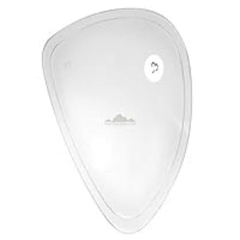 Cressi Negative Big Eyes Evo Optical Lens for Mask -