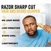 The Cut Buddy Clipper & Grooming Set, Cordless Hair &