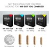 ALL-IN Capsule Capsule filler for the size 00 - make
