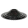 Falcon FW-946 9 Speed 13-46T Freewheel, Black, FC2606