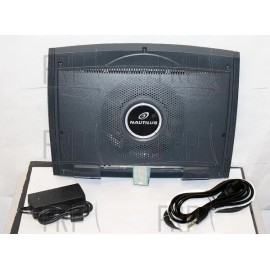 Nautilus LCD 15 Inch Treadmill TV, Australia, New In Box!