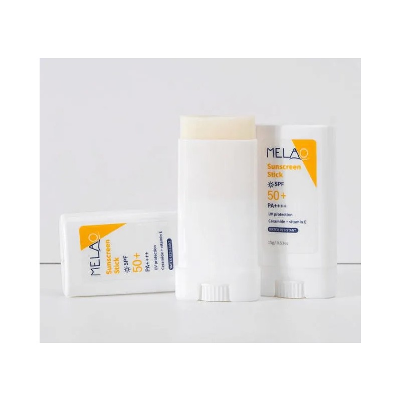 Protector Solar Barra Spf50 Resistente Agua 15g