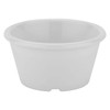 G.E.T. ER-025-W White 2.5 oz. Ramekin, Break Resistant, White (Pack