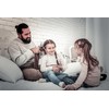 Desenredante para Cabello de Bebés y Niños BabyTree - Desenreda,
