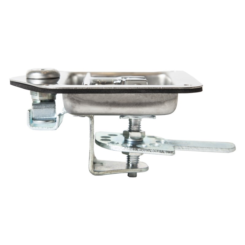 Buyers Products L8815 T-Handle Latch, Locking Single Point Latch With