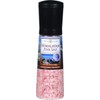Adjustable Himalayan Pink Salt Jumbo Grinder, 13.4 oz