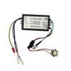 5W LED Light Microscope Power Supply Light Source for Microscope
