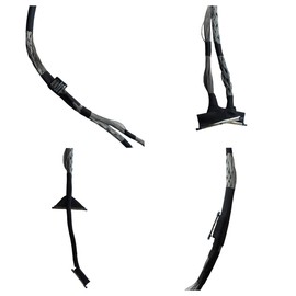 PTZ Gimbal Camera Signal Cable Compatible with DJI Mavic 3 Pro Cine, Mavic 3 Pro Camera Video Cable