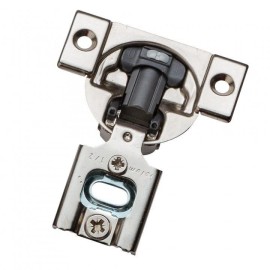 Blum 38N355B.08 Blum 1/2" Overlay Face Frame w/ BLUMOTION soft close  FREE SHIPPING