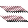 T10 W5W Fassung,Bulb Socket Holder,20pcs T10 W5W Light Bulb Extension
