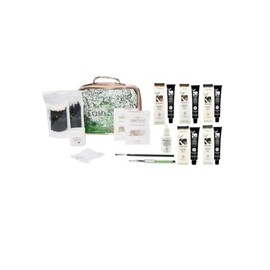 Professional Eyebrow Color Kit for Salons with Training
