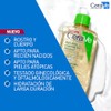 CeraVe - Aceite limpiador hidratante para piel normal a seca