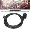 Cámara Externa OTG, 1080P USB Digital MJPG/YUY2 Salida de Video