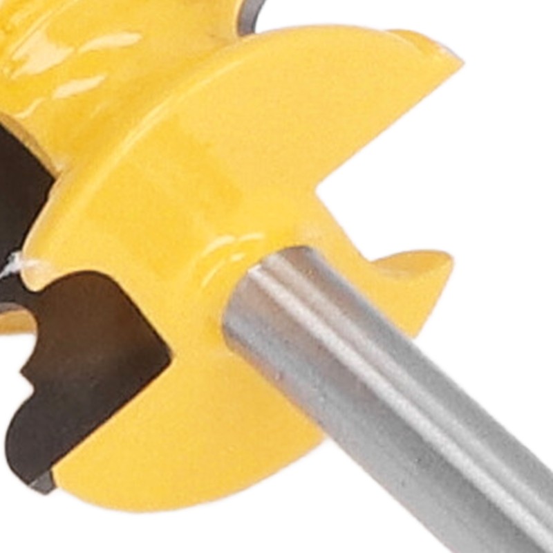 Picture Frame Router Bit Carbon Steel Alloy Door Molding Woodworking
