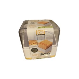 Joie Neat Fridge Cheese Singles Pod