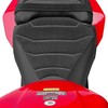 Complete Rider Seat for CB650R CBR650R 2024 2025 2026 (Black)
