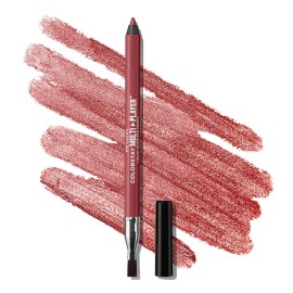 REVLON Queen of Hearts Multi Use Eye Pencil Waterproof 12HR Wear Built In Blending B...
