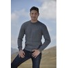 Gamboa - Alpaca Jumper for Men - Classic Jumper -
