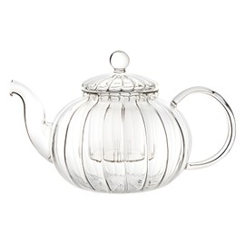 Utopia Illusion Teapot 33.5oz / 952ml Cocktail Tea Pot, Vintage Teapot