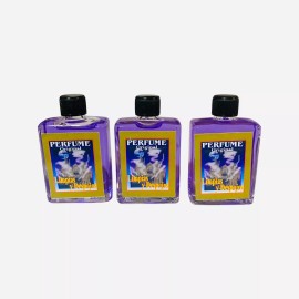 LIMPIAS y DESPOJOS Perfume Esoterico Rompe Brujeria - Energy Cleansing Perfume