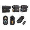 Laser Distance Measure Hunting Range Finder Laser Rangefinder for Hunting