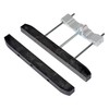 Trend CRB Slotted and Fluting Jig for use with the