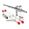 Airbrush Gun Type 136T 0,2 0,3 0,5 mm double action