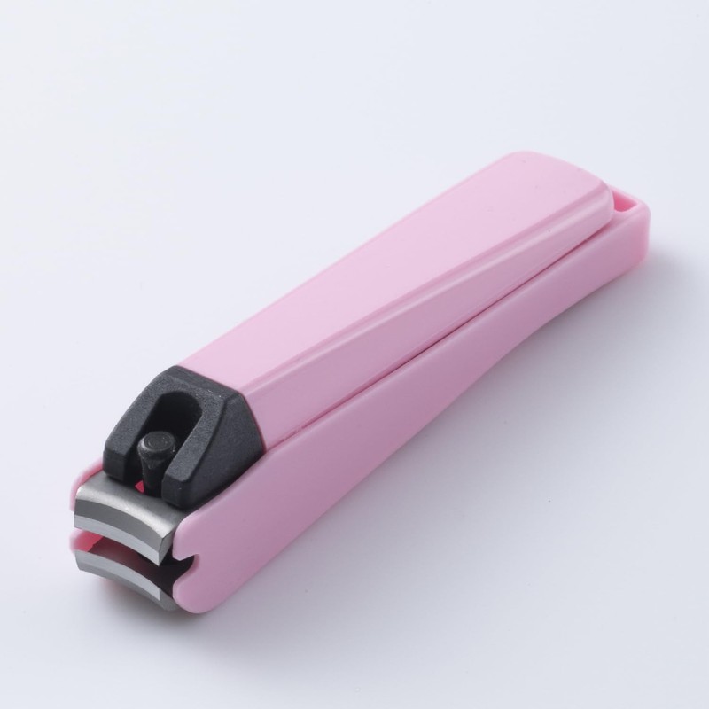 Kai Corporation KE0030 New Standard Nail Clipper, S, Curved Blade,