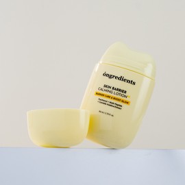 OnGradients [Puffiness/Contour Care] Ongradients Skin Barrier Calming Lotion EX Gua Sha Edition 80ml, 1 piece / [붓기/윤곽케어] 온그리디언츠 스킨 베리어 카밍 로션 이엑스 괄사 에디션 80ml, 1개
