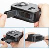 Aluminium Alloy Camera Protective Case Frame Lens Protector Cover Accessories