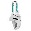 Pipe Cutter Ratcheting Plastic Pipe Tubing Cutter 2-1/2 in 64