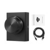 Mingzhe USB Volume Control Knob One Key Mute Volume Controller