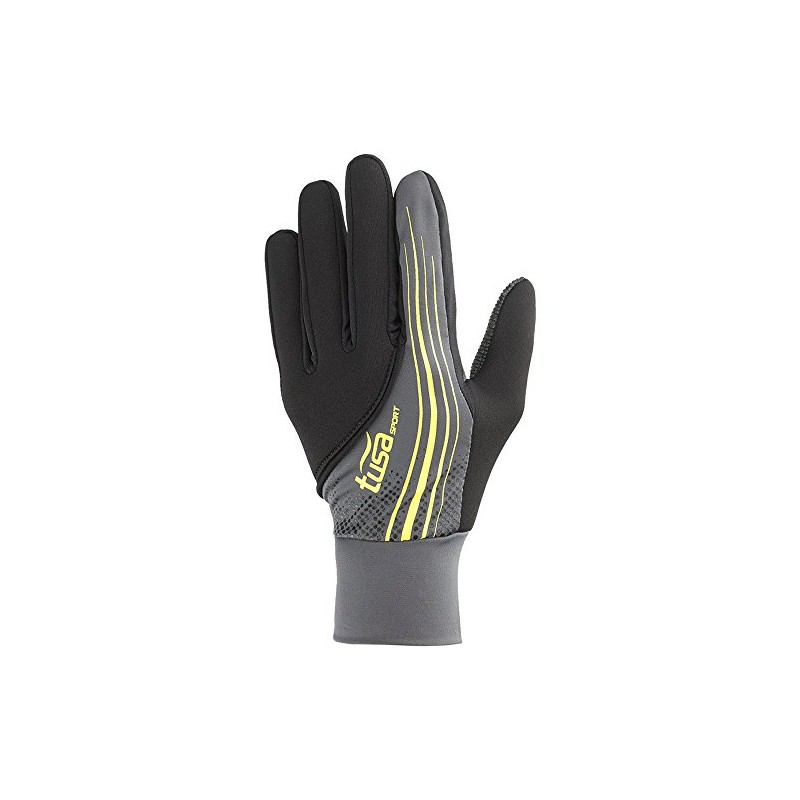 Tusa Sport (tusasupo-tu) Marine Gloves UA0203 , black