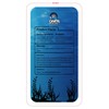 Diver Drops For Protection Against Trapped Water! Ideal For Swimming,