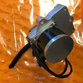 TH MO 22# 7834-40-3004 7834-40-2004 Motor Assy Governor, Throttle Motor, Applicable to Excavator PC400-6 PC450-6 PC460-6 PC750-6 PC1800-6