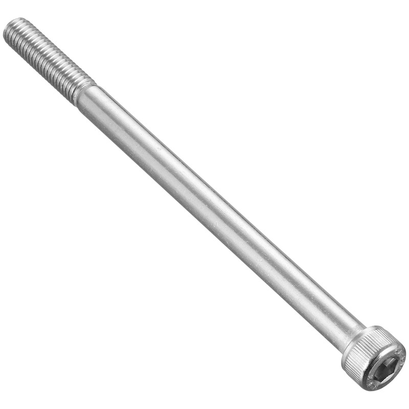 POSH M8X130 200390-130 Stainless Steel Long Cap Bolt Set